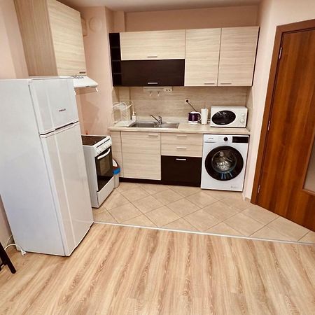 Roza Home Varna Buitenkant foto