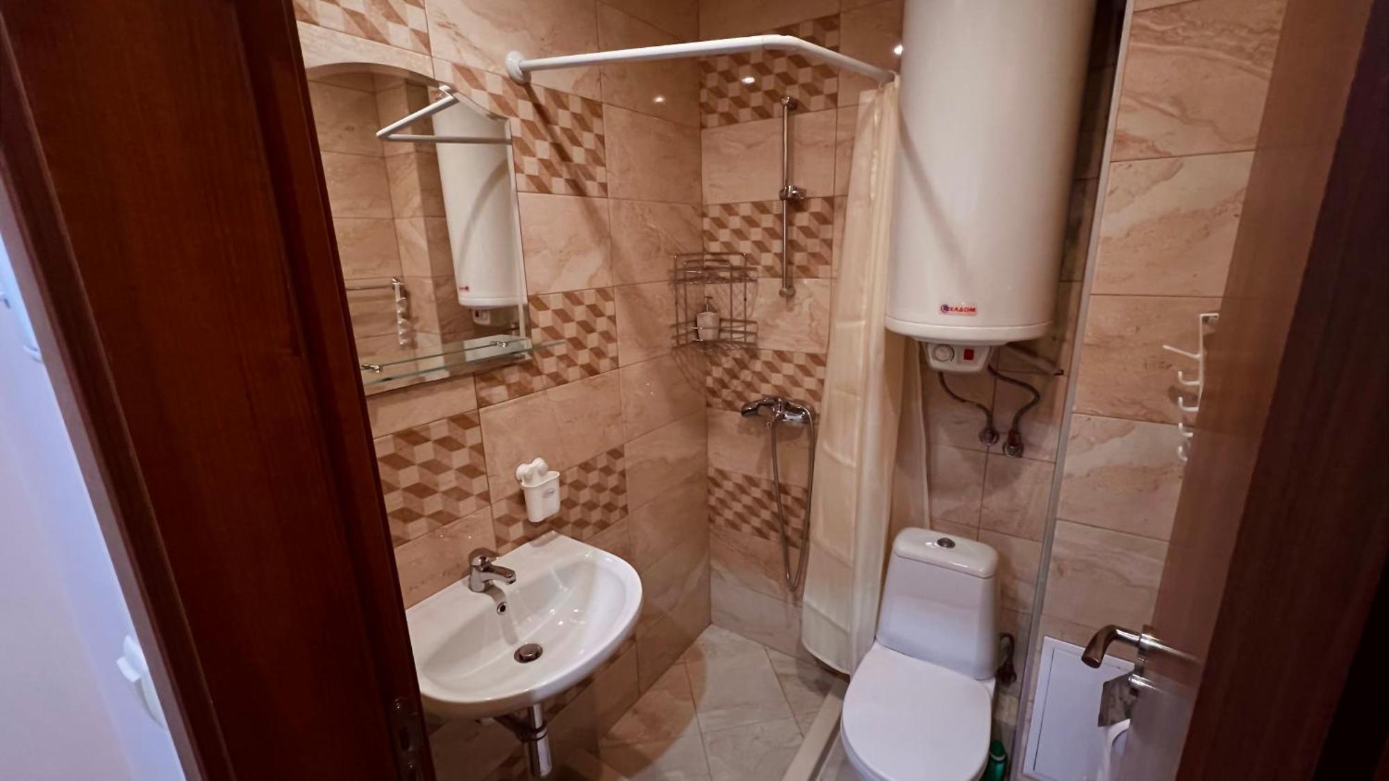 Roza Home Varna Buitenkant foto