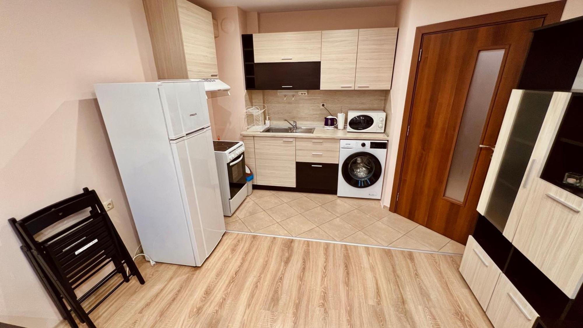 Roza Home Varna Buitenkant foto