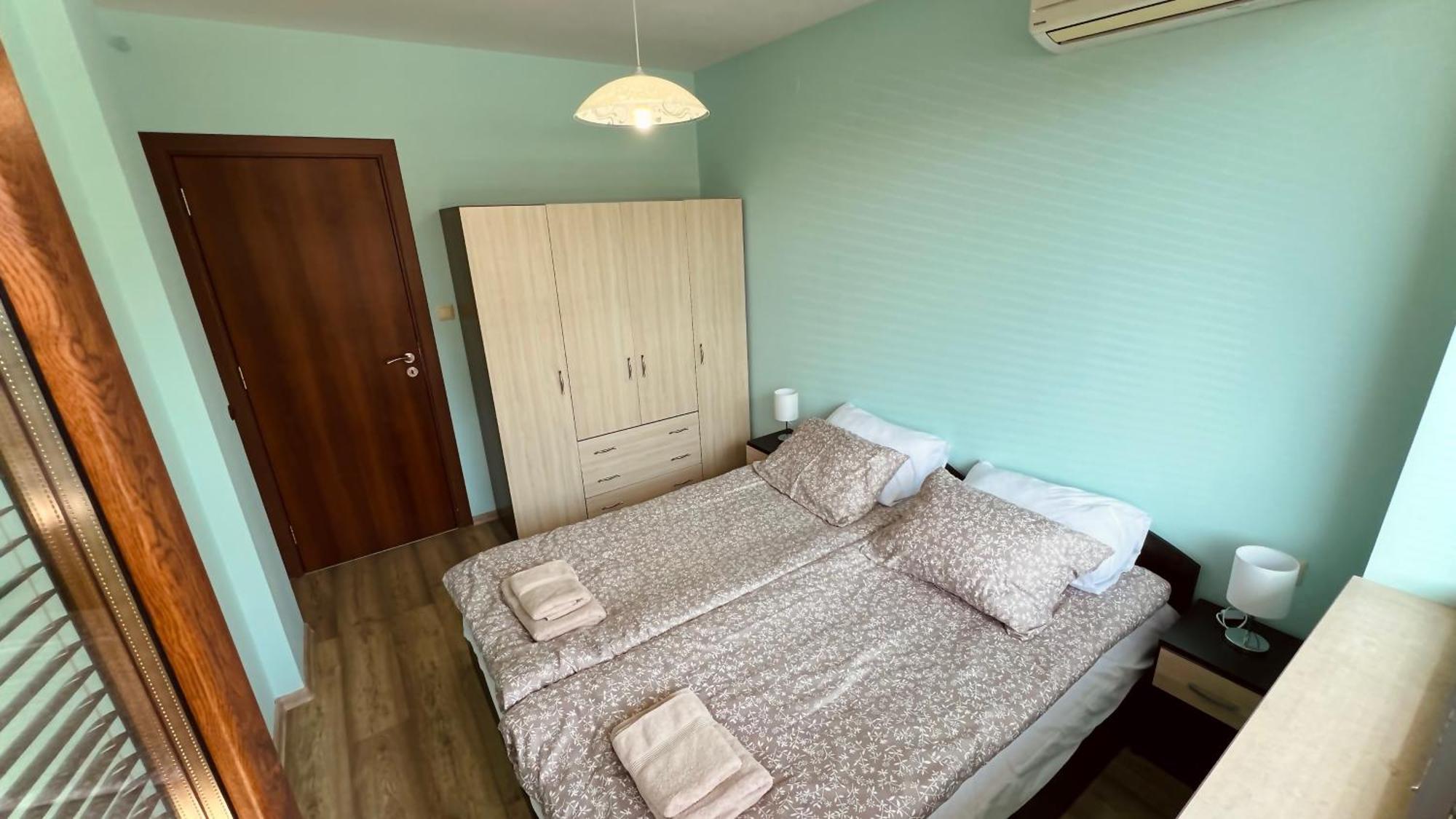 Roza Home Varna Buitenkant foto