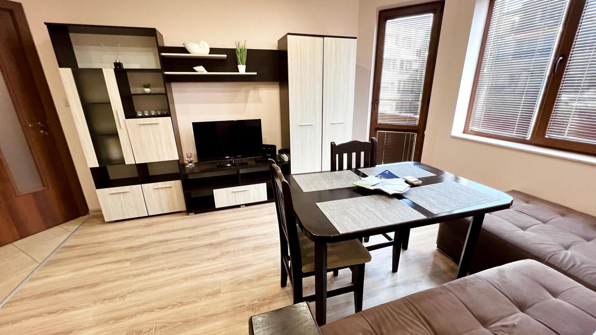 Roza Home Varna Buitenkant foto
