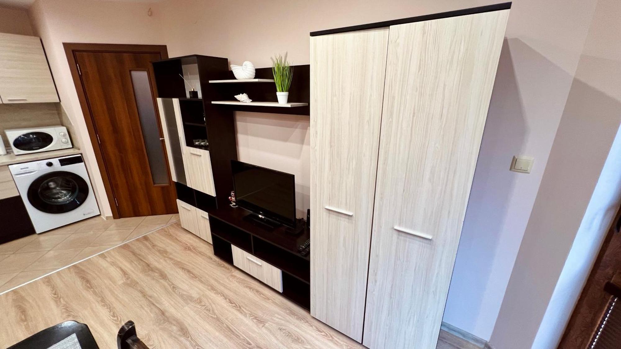 Roza Home Varna Buitenkant foto
