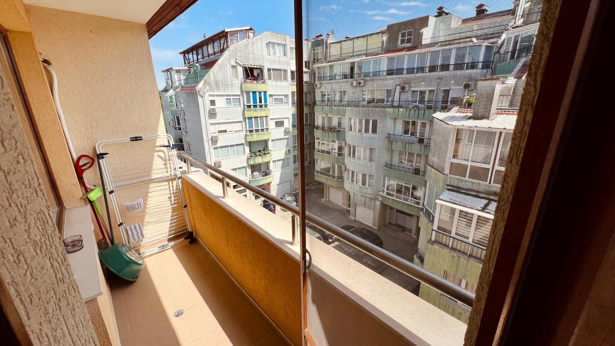 Roza Home Varna Buitenkant foto