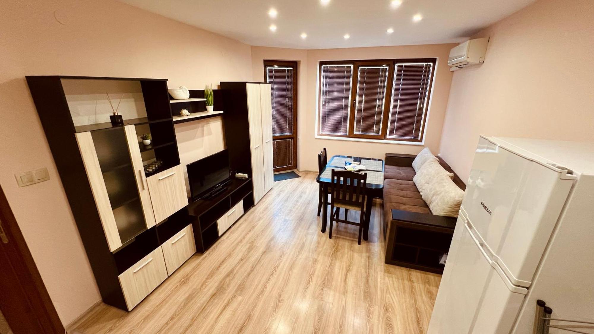 Roza Home Varna Buitenkant foto
